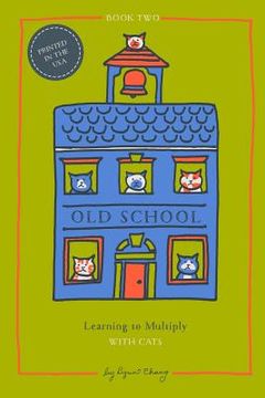 portada Learning to Multiply with Cats (en Inglés)