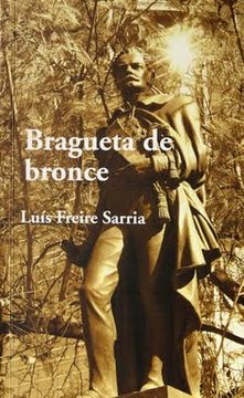 portada bragueta de bronce (in Spanish)
