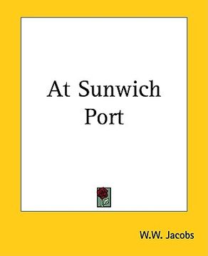portada at sunwich port (en Inglés)