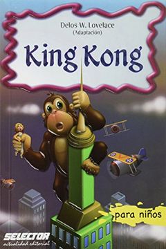 King Kong (in Spanish)