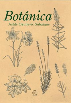 portada Botánica