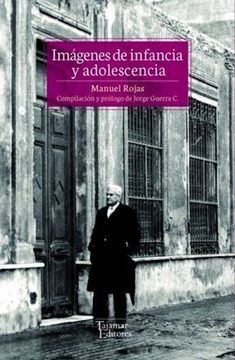 portada Imagenes de Infancia y Adolescencia (in Spanish)