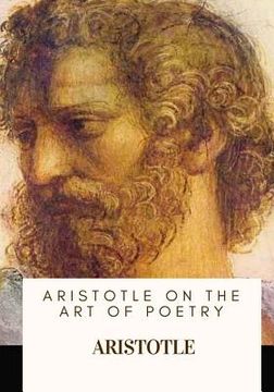 portada Aristotle on the Art of Poetry (en Inglés)