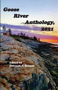 portada Goose River Anthology, 2021 (en Inglés)