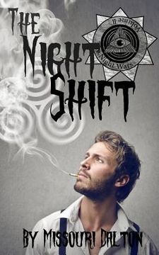 portada The Night Shift (en Inglés)