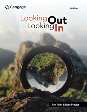 portada Looking Out, Looking in (Mindtap Course List) (en Inglés)