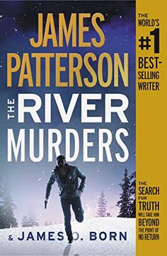 portada The River Murders 