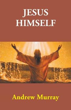portada Jesus Himself (en Inglés)