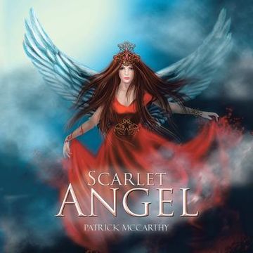 portada Scarlet Angel (in English)