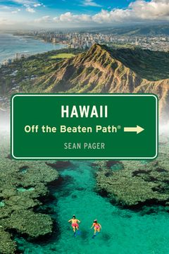 portada Hawai'i Off the Beaten Path(r) (en Inglés)