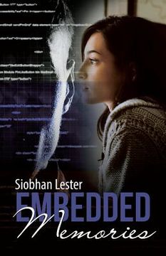 portada Embedded Memories (en Inglés)