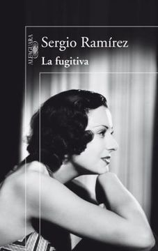portada La fugitiva (in Spanish)