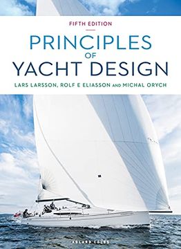 portada Principles of Yacht Design (en Inglés)