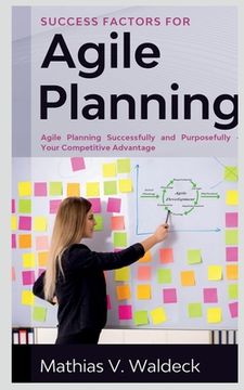 portada Success Factors for Agile Planning