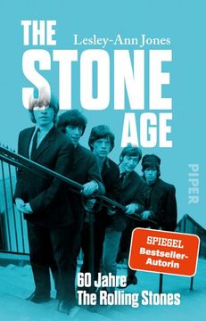 portada The Stone age (in German)