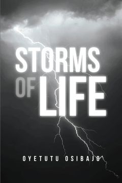portada Storms of Life (en Inglés)