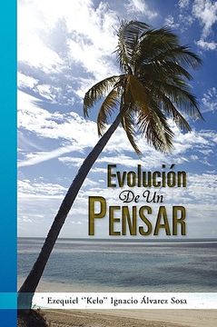 portada Evolucion de un Pensar (in Spanish)