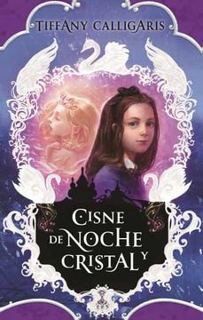 portada Cisne de Noche Y Cristal (in Spanish)