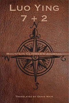 portada Seven + Two: A Mountain Climber’S Journal
