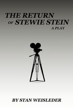 portada the return of stewie stein