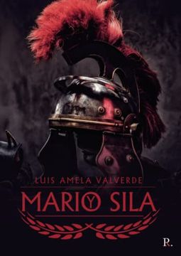 portada Mario y Sila