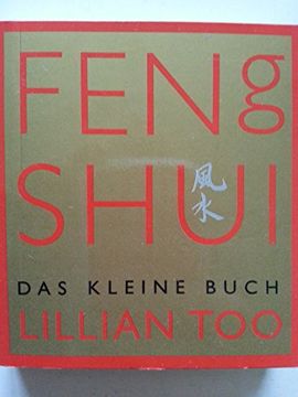 portada Feng Shui - das Kleine Buch (Livre en Allemand)
