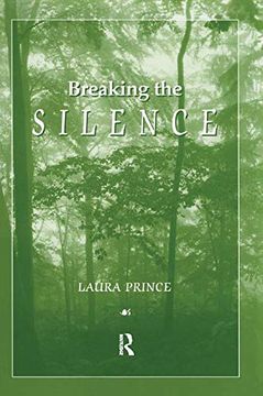 portada Breaking the Silence (in English)