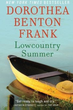 portada Lowcountry Summer (A Plantation Sequel) (en Inglés)