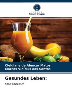 portada Gesundes Leben (en Alemán)