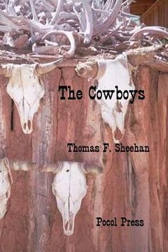 portada The Cowboys (en Inglés)