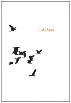 portada Hiraki Sawa