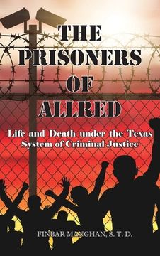 portada The Prisoners of Allred (en Inglés)