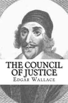 portada The Council of Justice (en Inglés)