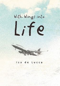 portada with wings into life (en Inglés)