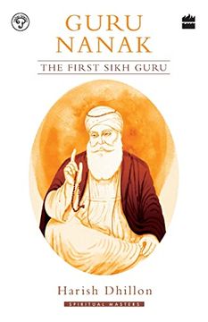 portada Guru Nanak (in English)