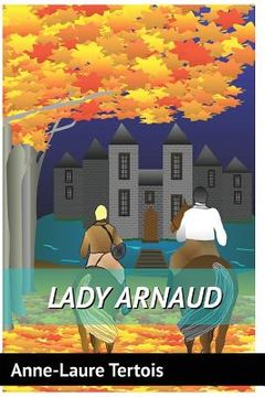 portada Lady Arnaud (en Francés)