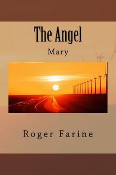 portada The Angel: Story (en Inglés)
