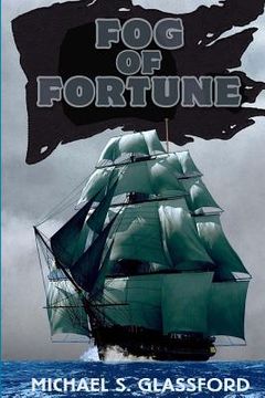portada Fog of Fortune
