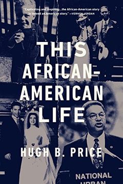 portada This African-American Life: A Memoir (en Inglés)
