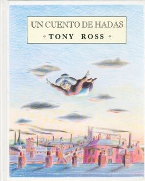 portada Un Cuento de Hadas (in Spanish)