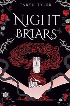 portada Night Briars: 2 (Snow and Rose) (en Inglés)