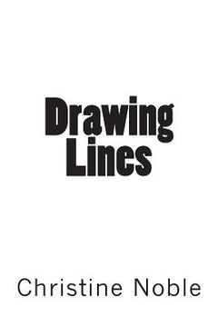 portada Drawing Lines (en Inglés)