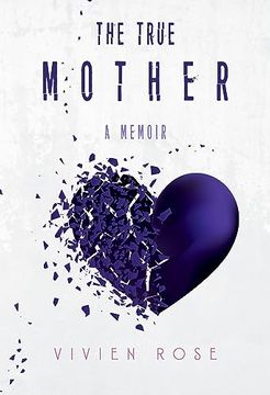portada The True Mother (en Inglés)