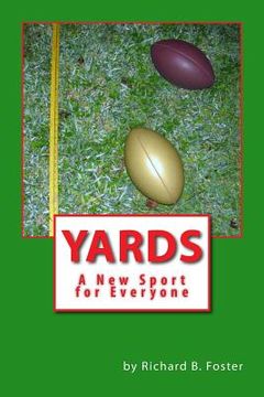 portada Yards: A New Sport for Everyone (en Inglés)