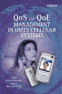 portada qos and qoe management in umts cellular systems