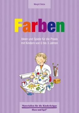 portada Farben (en Alemán)