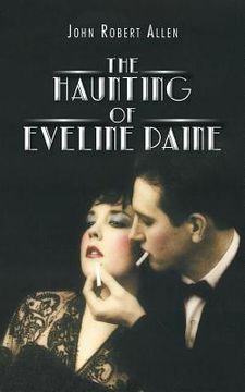 portada The Haunting of Eveline Paine (en Inglés)