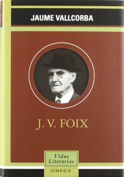 portada J. V. Foix