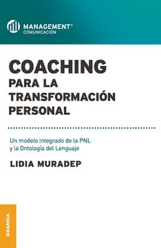 portada Coaching Para la Transformacion Personal