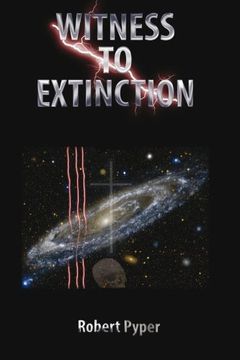 portada Witness to Extinction